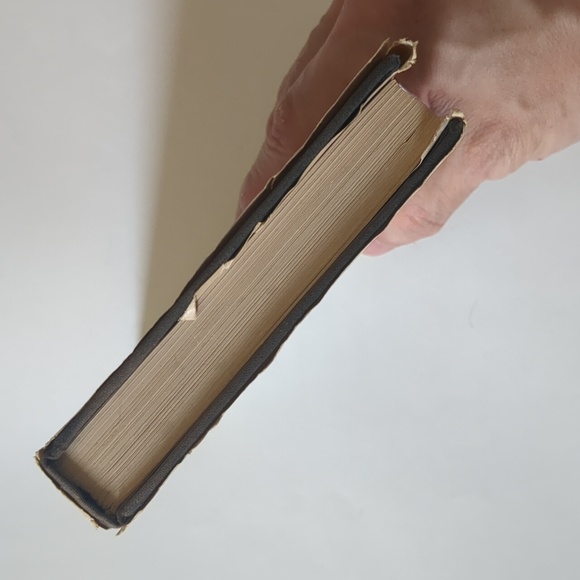 Go Down, Moses - William Faulkner - 1970 - Picture 10 of 11